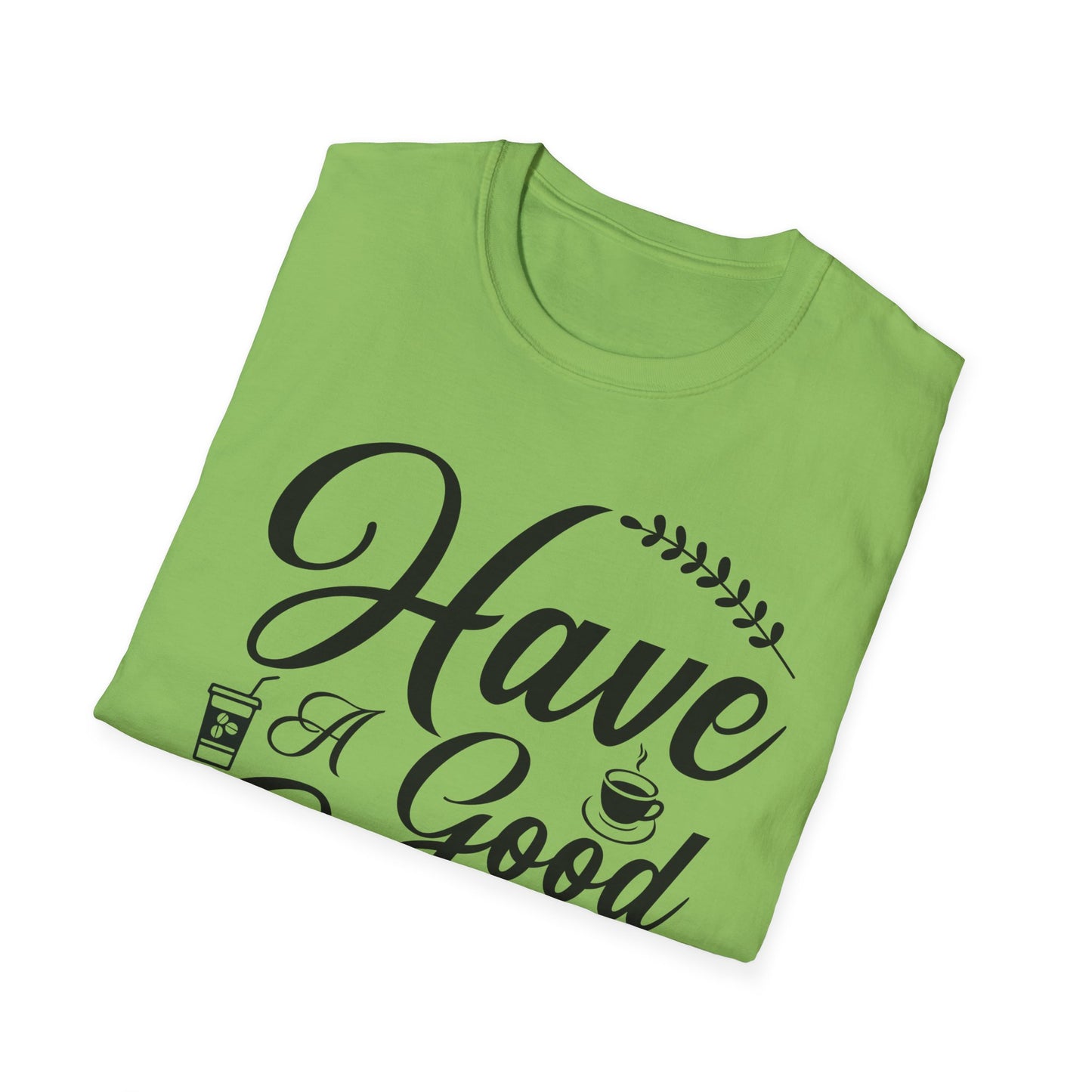 Custom Coffee Lover Tees Unisex T-Shirt