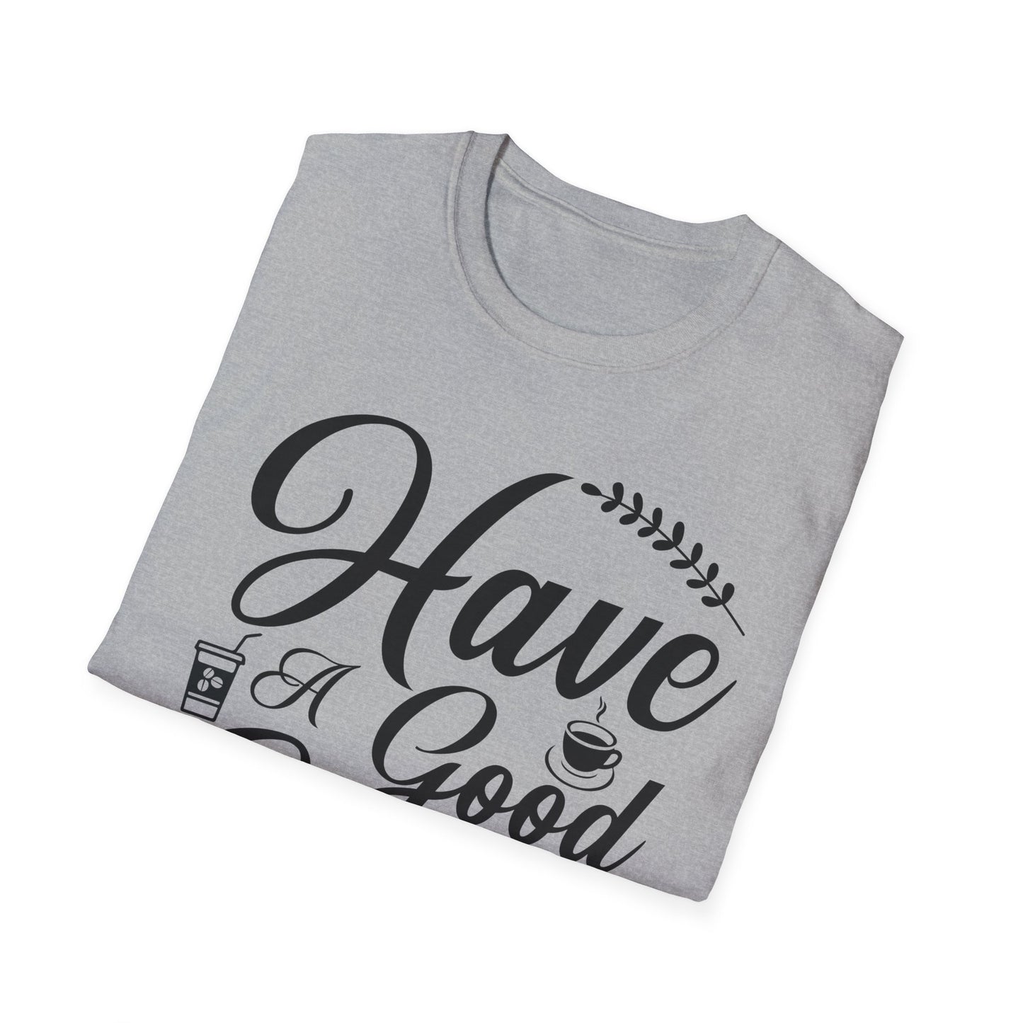 Custom Coffee Lover Tees Unisex T-Shirt