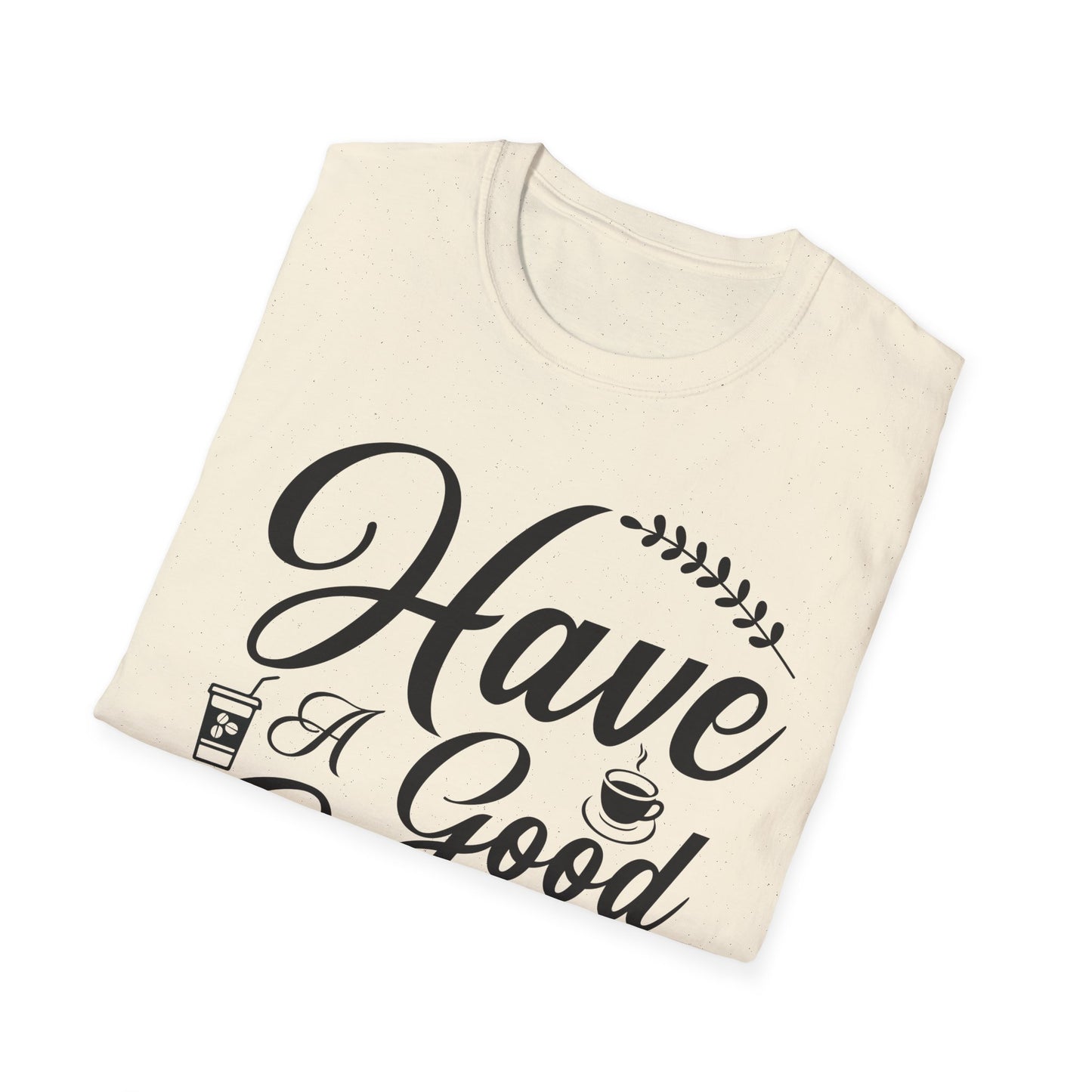 Custom Coffee Lover Tees Unisex T-Shirt