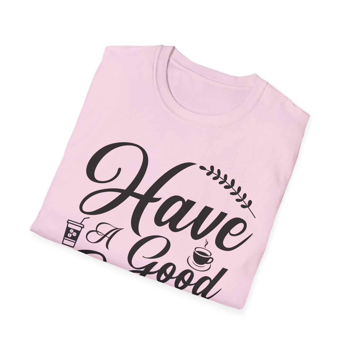 Custom Coffee Lover Tees Unisex T-Shirt