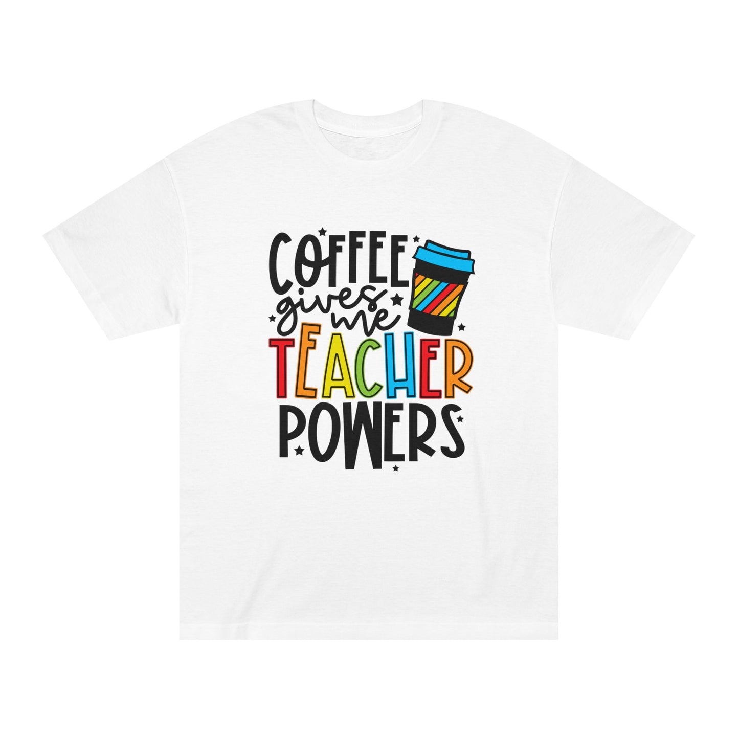 Coffe lover T-shirt