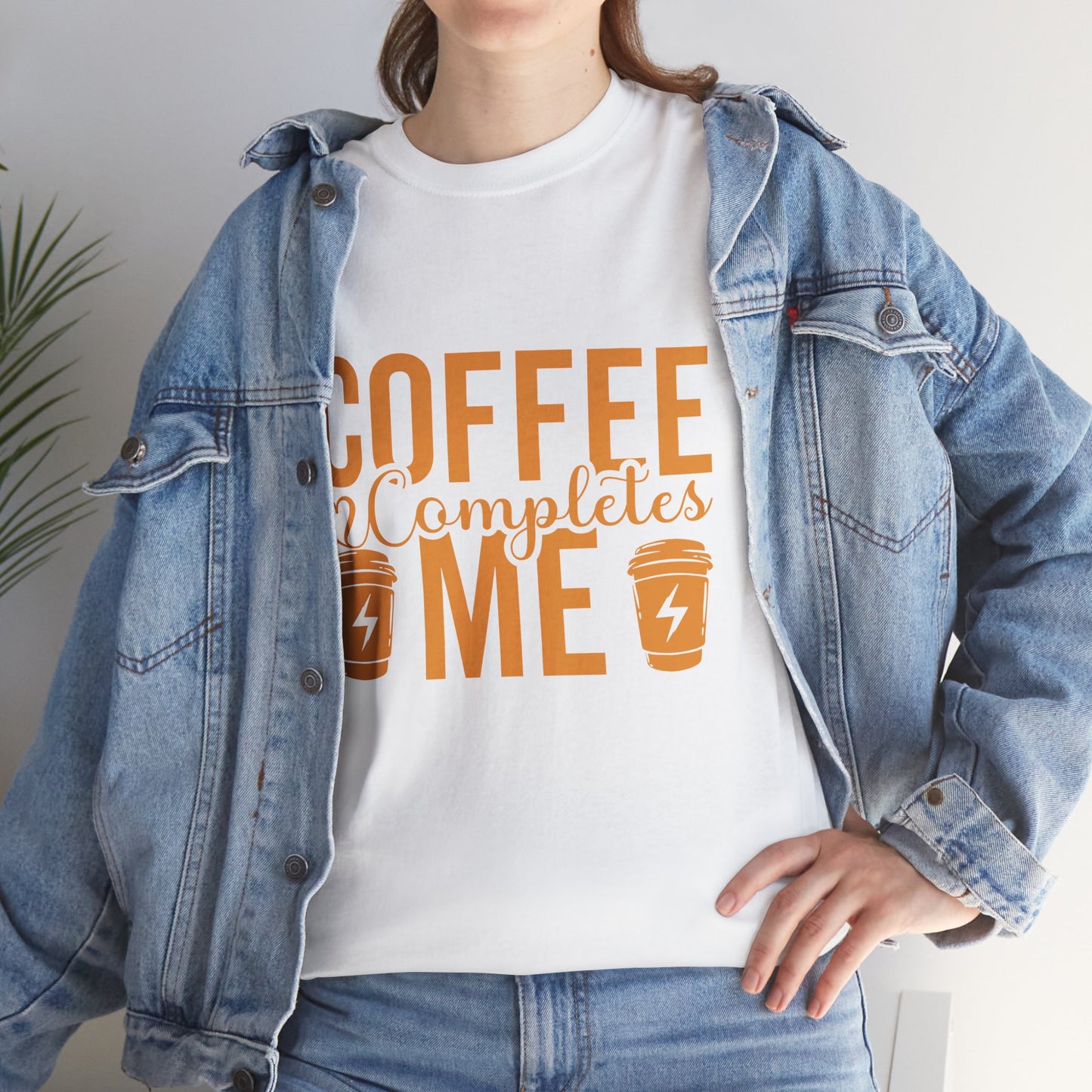 Coffee Lover Tees