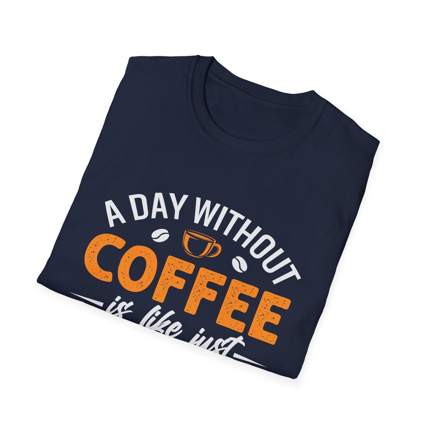 Coffee Tees Unisex T-Shirt