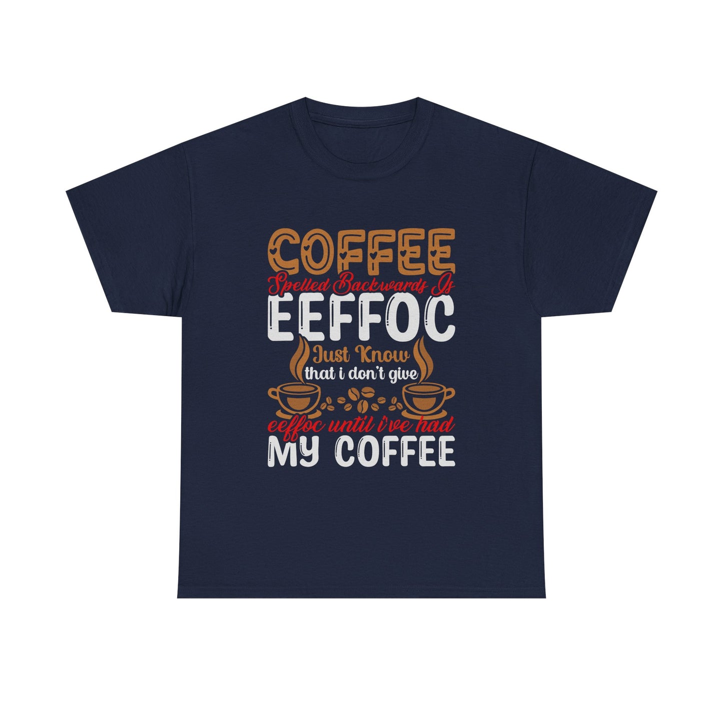 coffee lover t-shirt