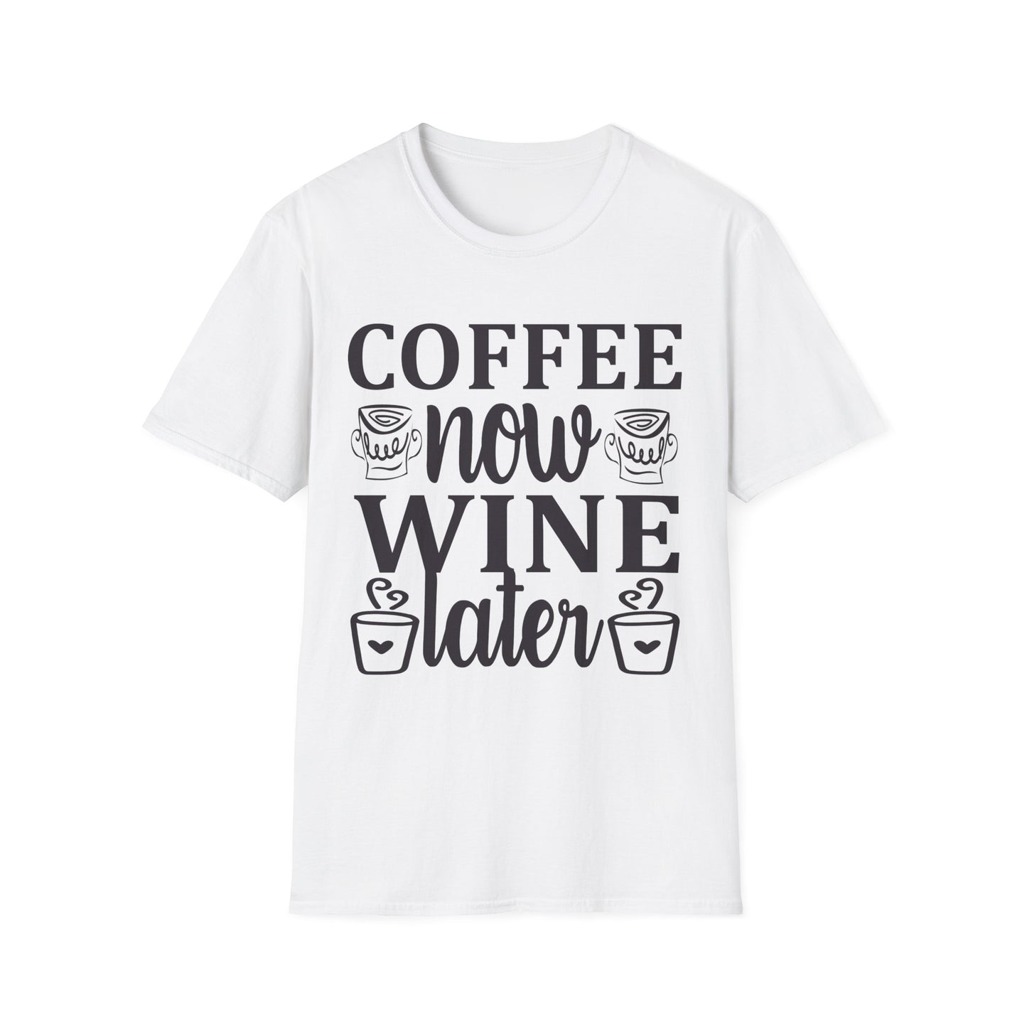coffee lover unisex t-shirt