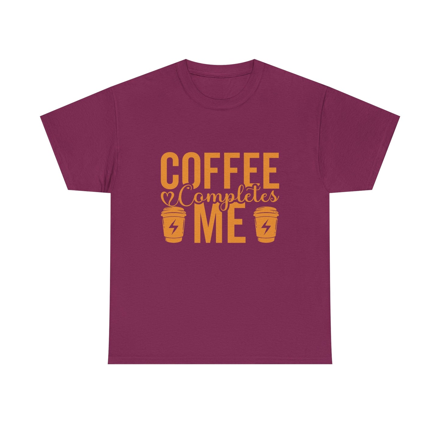 pink unisex_coffee_complets_me_tee
