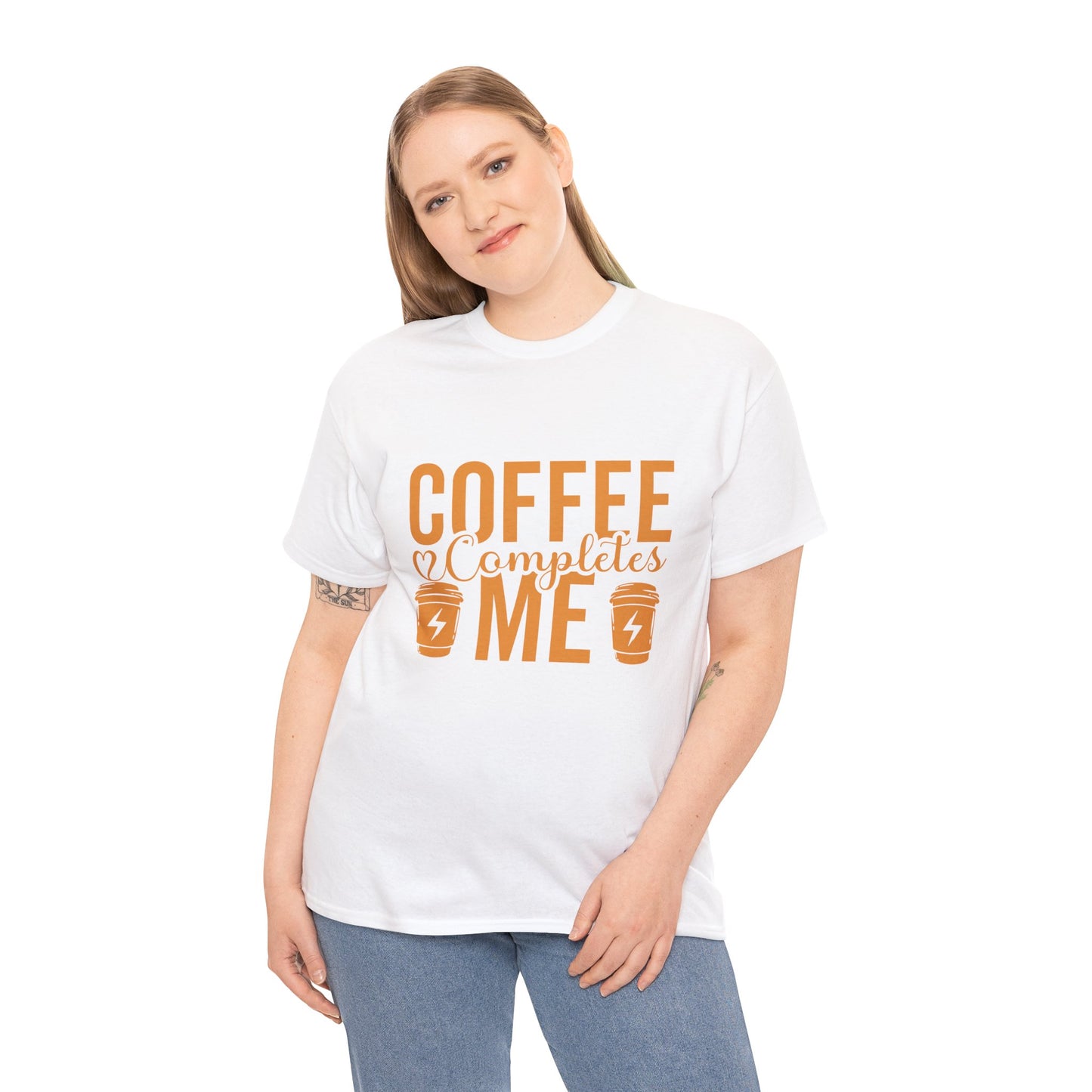 white unisex_coffee_complets_me_tee