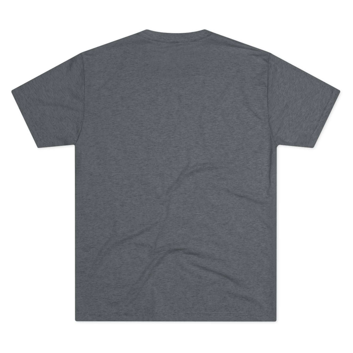 Cute Puppy Unisex T-shirt Tri-Blend Tee