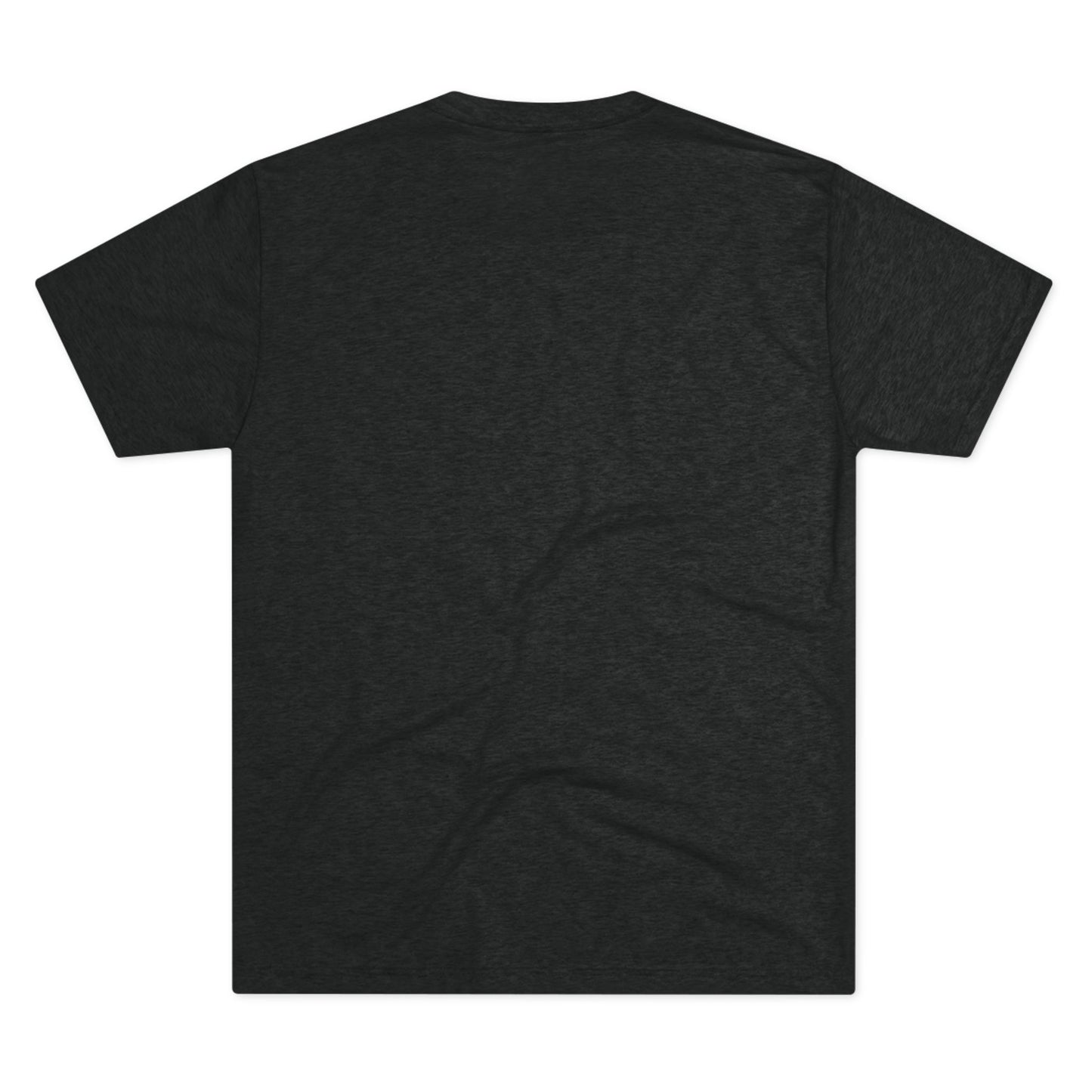 Cute Puppy Unisex T-shirt Tri-Blend Tee