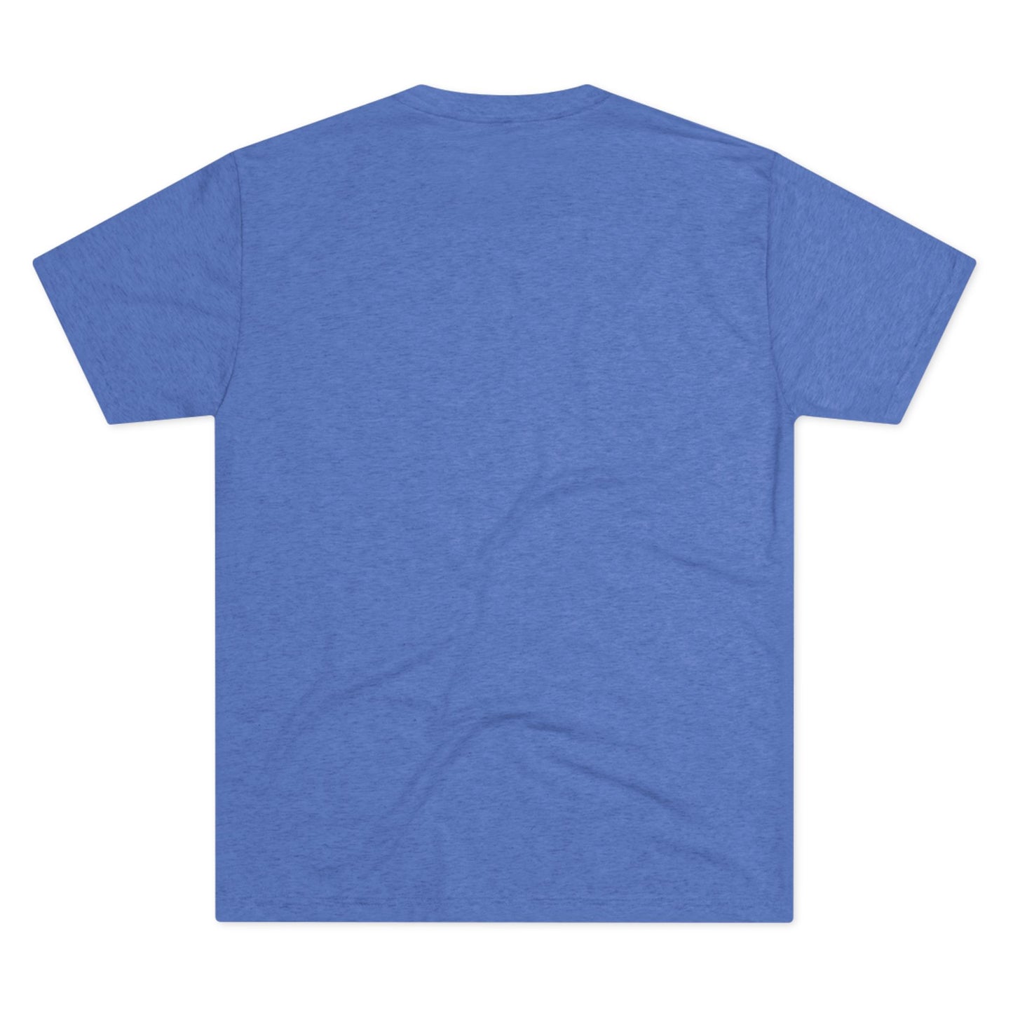 Cute Puppy Unisex T-shirt Tri-Blend Tee