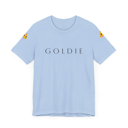 Fish T-shirt Unisex Jersey Short Sleeve Tee