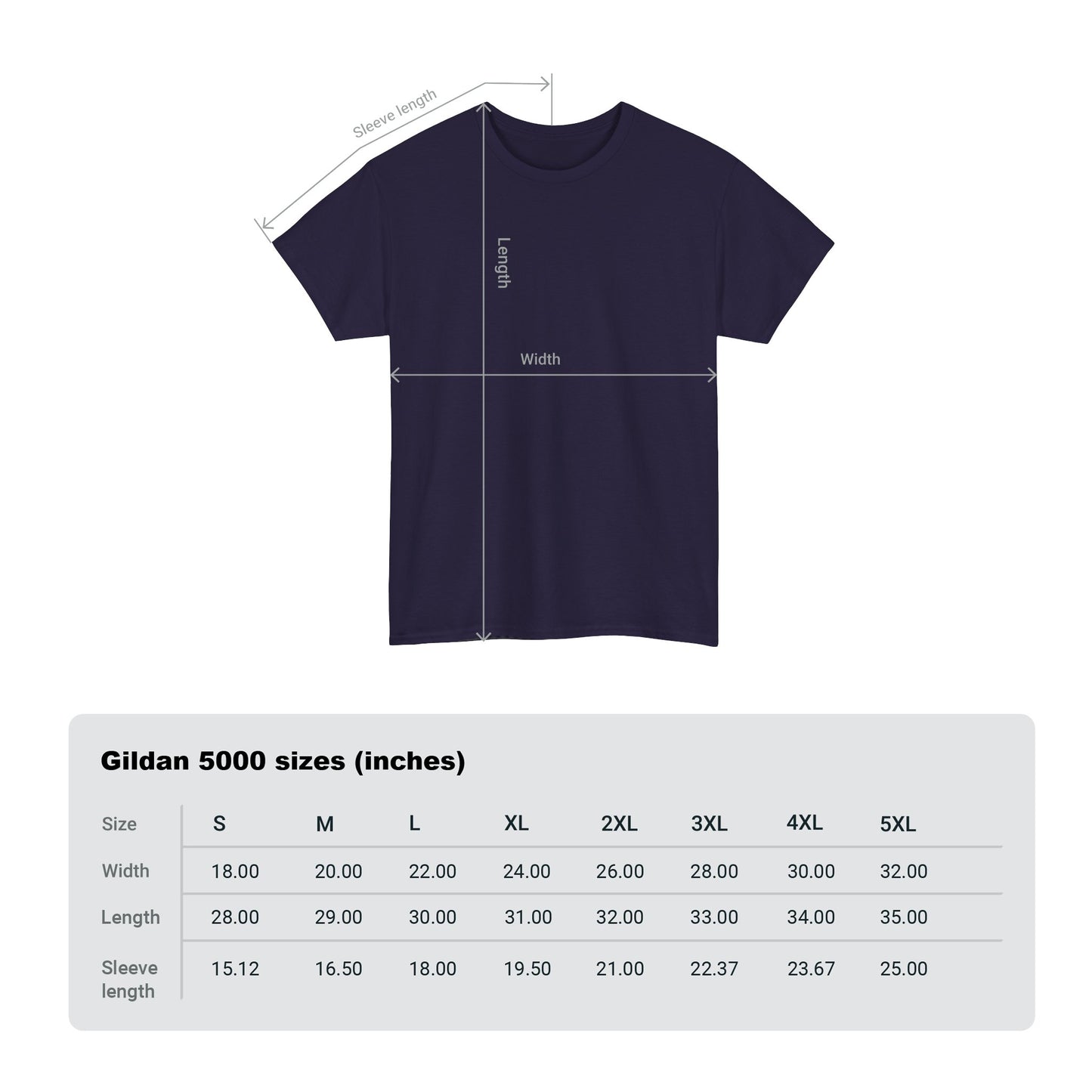 Coffee T-shirt Unisex Heavy Cotton Tee