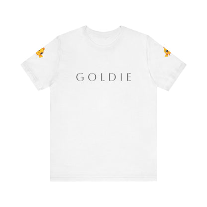 Fish T-shirt Unisex Jersey Short Sleeve Tee