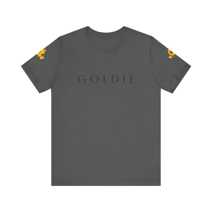 Fish_printed_Unisex_black_Sleeve_T-shirt
